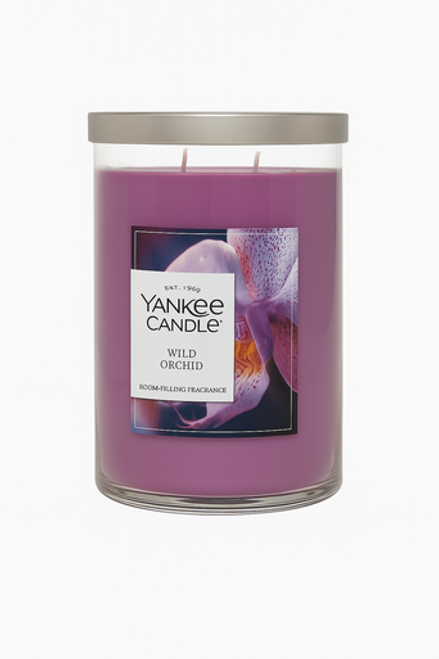 YANKEE CANDLE WILD ORCHID 567 GR