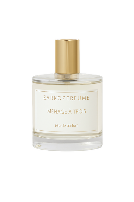 ZARKO MENAGE A TROIS EDP 100 ML VAPO