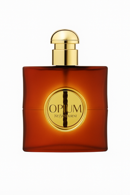 YSL OPIUM WOMAN EDP 90 ML VAPO