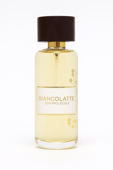ZEROMOLECOLE BIANCOLATTE EDP 100 ML