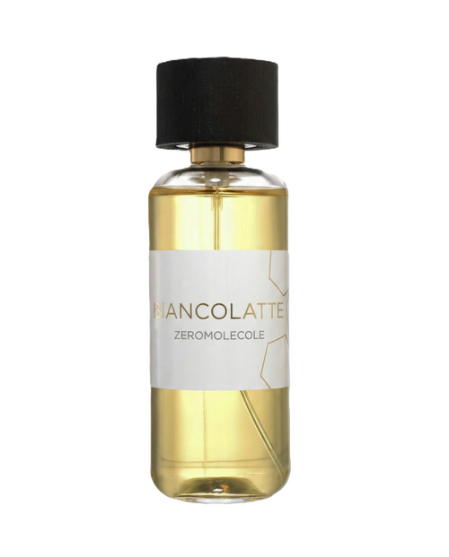 ZEROMOLECOLE BIANCOLATTE EDP 100 ML