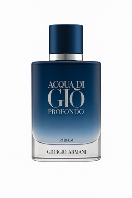 ARMANI ACQUA DI GIO PROFONDO PARFUM 50  ML