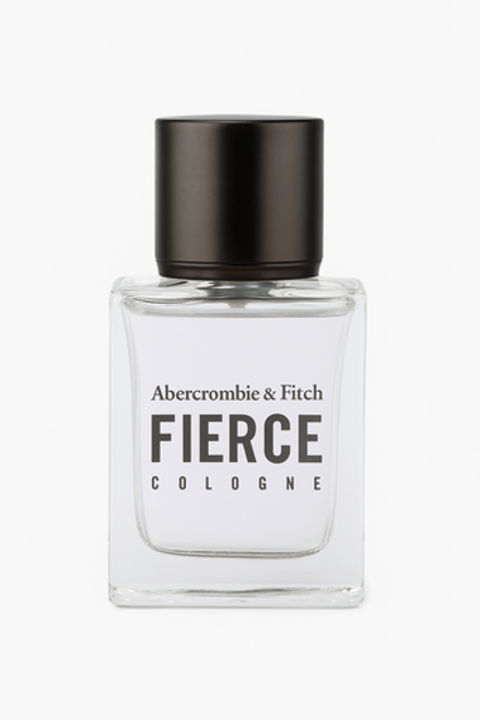 ABERCROMBIE & FITCH FIERCE MAN EDC 50 ML VAPO