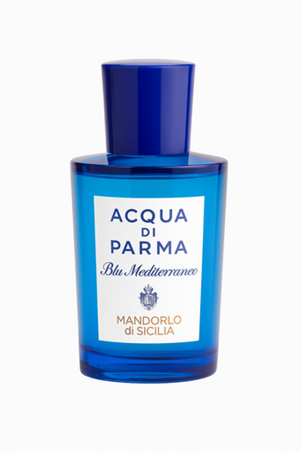 ACQUA PARMA BLUE MEDITERRANEO MANDORLO DI SICILIA EDT 100 ML