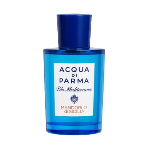 ACQUA PARMA BLUE MEDITERRANEO MANDORLO DI SICILIA EDT 180 ML