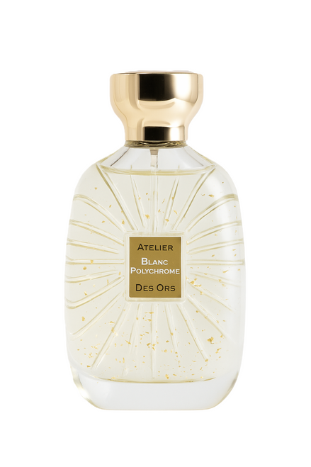 ATELIER DES ORS BLANC POLYCHROME EDP 100 ML