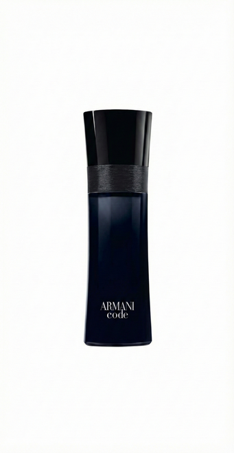 ARMANI CODE HOMME EDT 75 ML VAPO