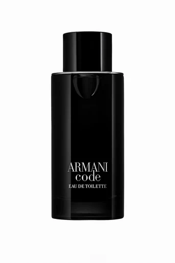 ARMANI CODE HOMME EDT 125 ML VAPO