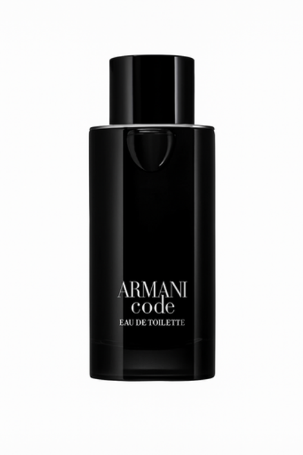 ARMANI CODE HOMME EDT 125 ML VAPO