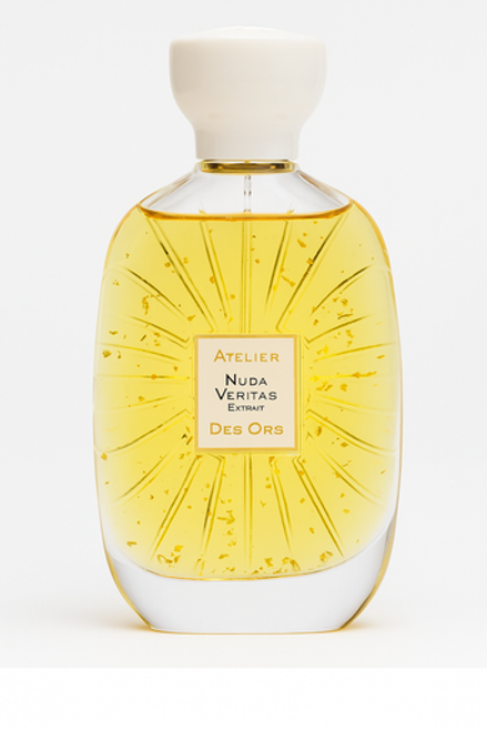 ATELIER DES ORS NUDA VERITAS EXTRAIT 100 ML