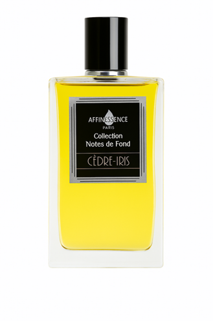 AFFINESSENCE CEDRE-IRIS EDP 100 ML