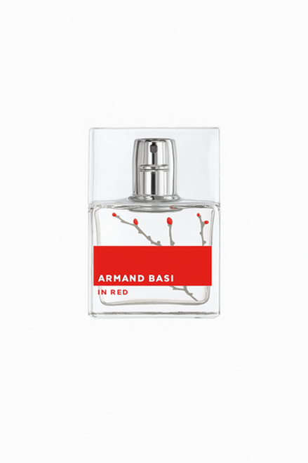 ARMAND BASI IN RED EDT 30 ML VAPO