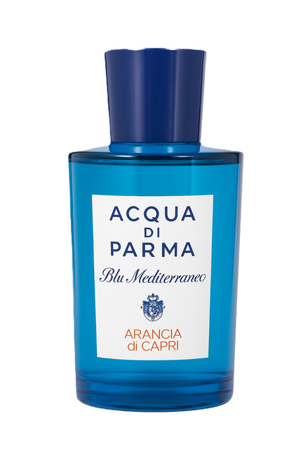 ACQUA PARMA BLU MEDITERRANEO ARANCIA DI CAPRI EDT 180 ML