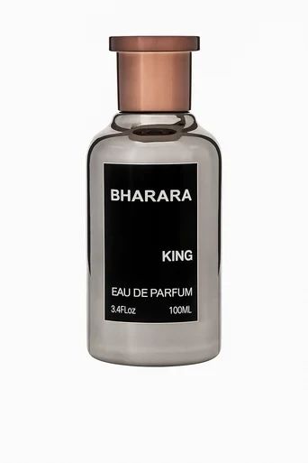 BHARARA KING EDP 100 ML VAPO