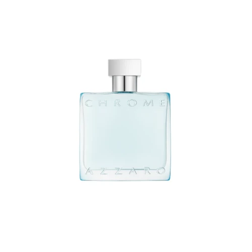 AZZARO CHROME EDT 50 ML VAPO