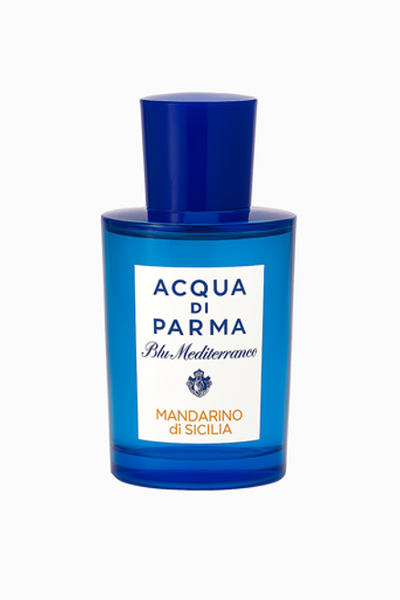 ACQUA PARMA BLU MEDITERRANEO MANDARINO DI SICILIA EDT 100 ML