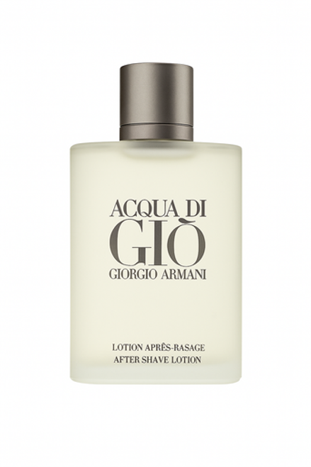 ARMANI ACQUA DI GIO UOMO A/S 100 ML SPLASH