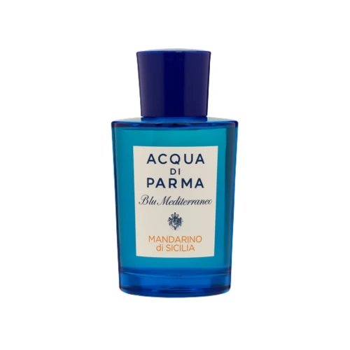 ACQUA PARMA BLU MEDITERRANEO MANDARINO DI SICILIA EDT 180 ML