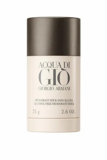 ARMANI ACQUA DI GIO UOMO DEO STICK 75 GR