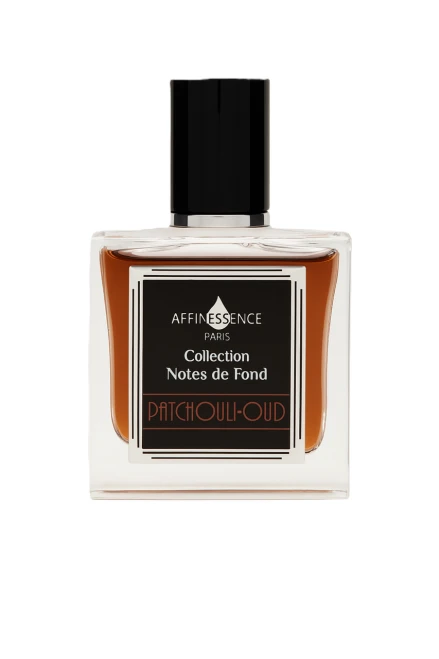 AFFINESSENCE PATCHOULI-OUD EDP 50 ML