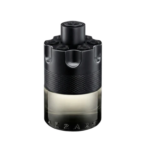 AZZARO THE MOST WANTED EDT INTENSE 50 ML