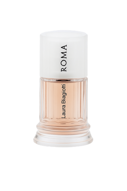 BIAGIOTTI ROMA FIORI BIANCHI EDT 25 ML VAPO