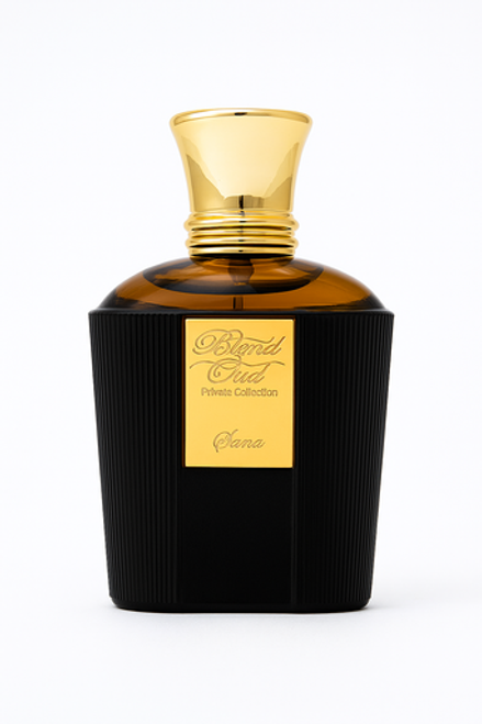 BLEND OUD PRIVATE COLL. SANA EDP 60 ML