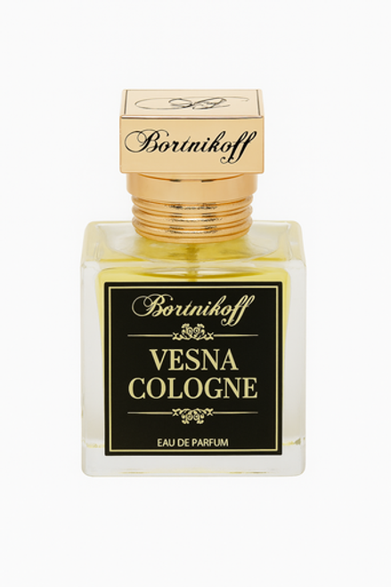 BORTNIKOFF VESNA COLOGNE EDP 50 ML