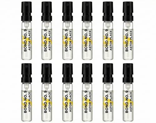 BOND NR 9 ASTOR PLACE VIAL EDP PACK 12 X 1.7 ML