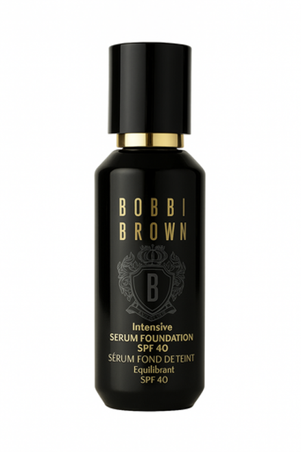 BOBBI BROWN INTENSIVE SERUM FOUNDATION - NATURAL 30 ML