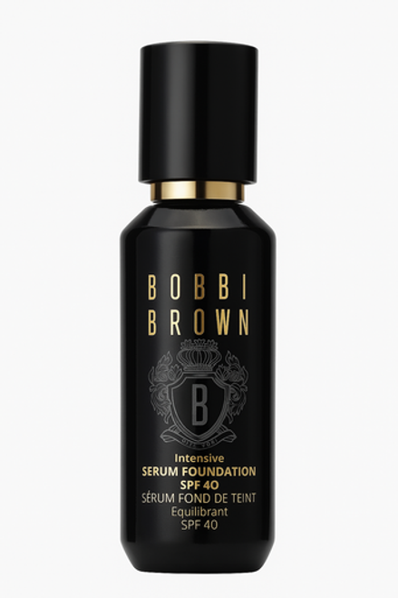 BOBBI BROWN INTENSIVE SERUM FOUNDATION - WARM BEIGE 30 ML
