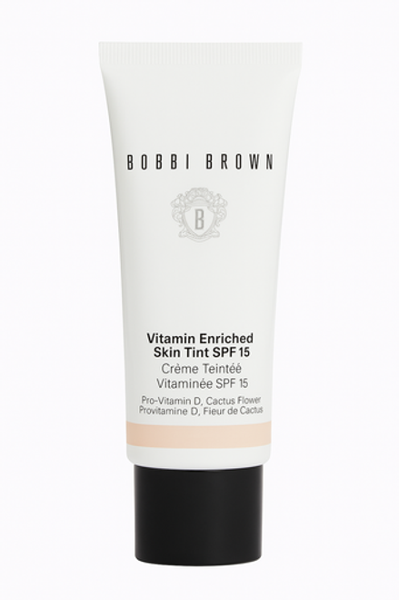 BOBBI BROWN VITAMIN ENRICHED SKIN TINT - FAIR 2 50 ML