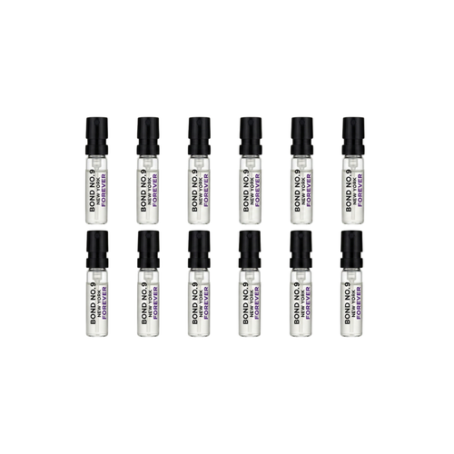 BOND NR 9 NEW YORK FLOWERS EDP VIAL EDP PACK 12 X 1.7 ML