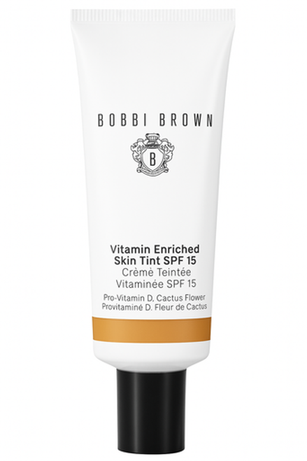 BOBBI BROWN VITAMIN ENRICHED SKIN TINT - GOLDEN 1 50 ML
