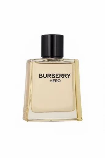 BURBERRY HERO EDT 100 ML VAPO