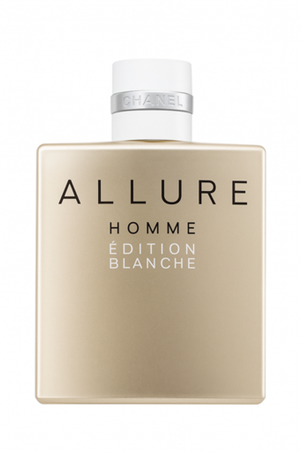 CHANEL ALLURE HOMME EDITION BLANCHE EDP 100 ML VAPO