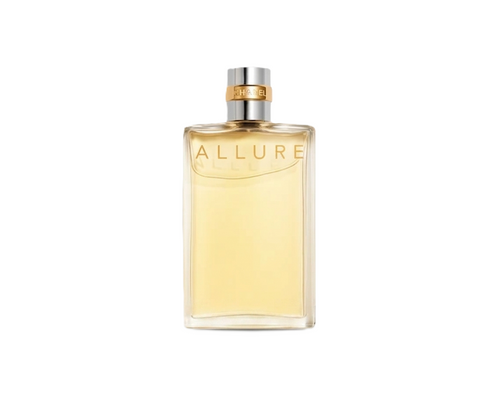 CHANEL ALLURE WOMAN EDT 50 ML VAPO