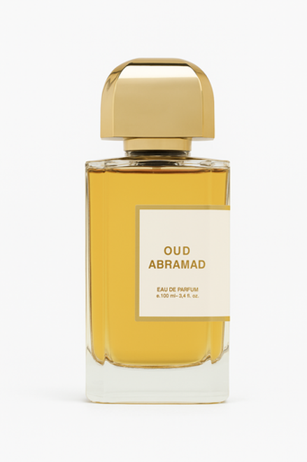 BDK PARFUMS OUD ABRAMAD EDP 100 ML