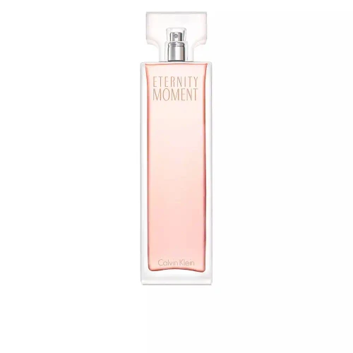 CK ETERNITY MOMENT EDP 100 ML VAPO