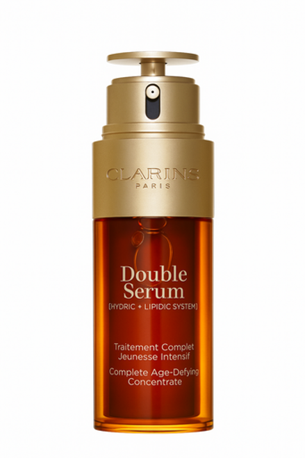 CLARINS DOUBLE SERUM 75 ML