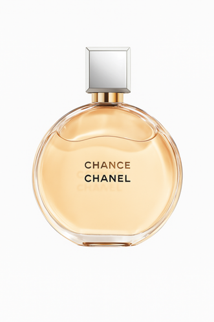 CHANEL CHANCE WOMAN EDT 100 ML VAPO