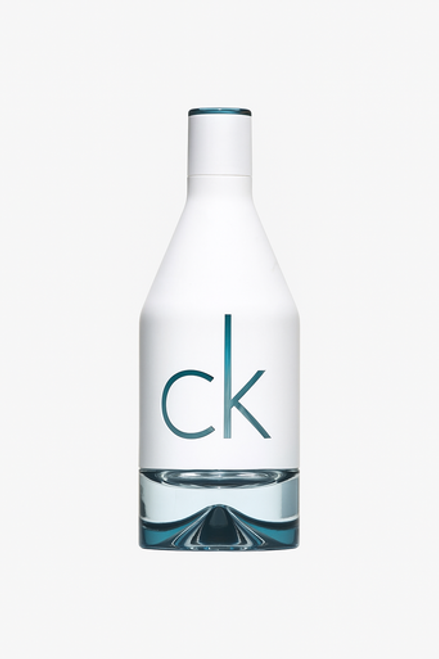 CK IN2U MAN EDT 50 ML VAPO