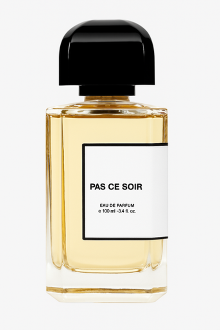 BDK PARFUMS PAS CE SOIR EDP 100 ML
