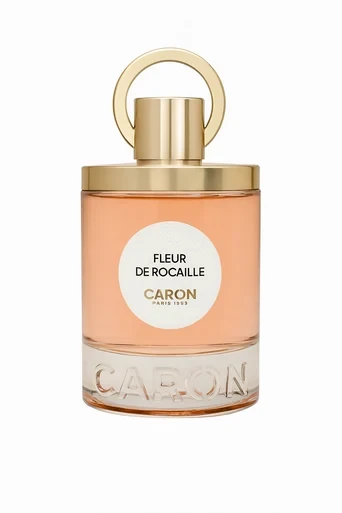 CARON FLEUR DE ROCAILLE EDP 100 ML
