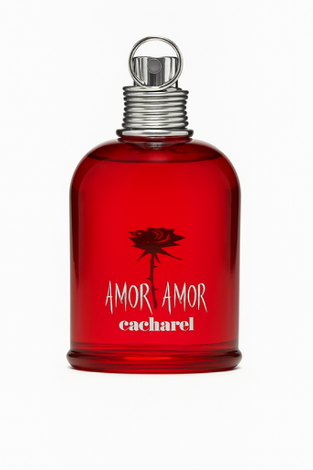 CACHAREL AMOR AMOR EDT 100 ML VAPO