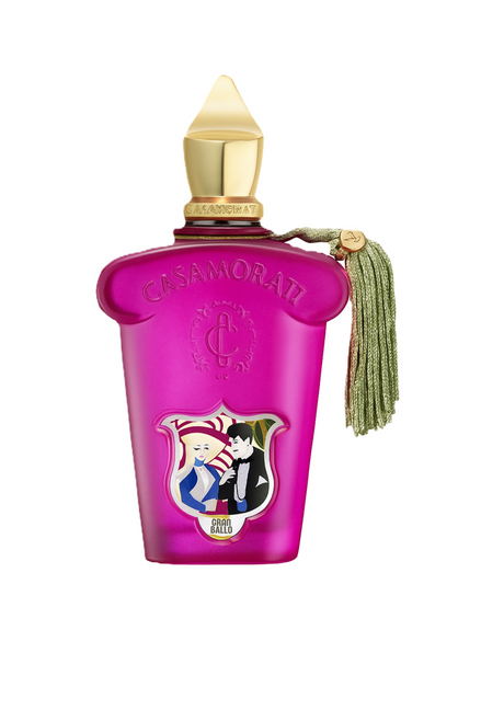 CASAMORATI GRAN BALLO EDP 100 ML