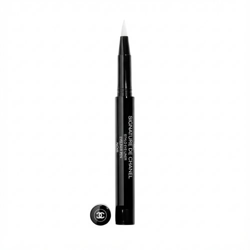 CHANEL SIGNATURE INTENSE LONGWEAR EYELINER PEN 10 NOIR 05 ML