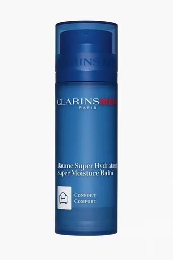 CLARINS MEN SUPER MOISTURE BALM CONFORT 50 ML