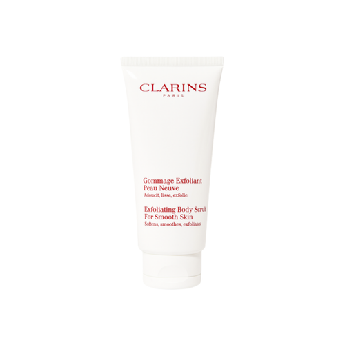 CLARINS GOMMAGE EXFOLIANT PEAU NEUVE 200 ML
