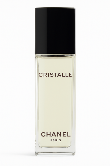 CHANEL CRISTALLE WOMAN EDT 100 ML VAPO